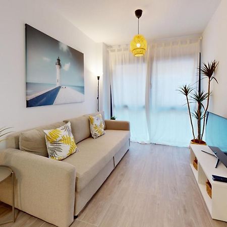 Alicante Colorful Center Bajo Apartman Kültér fotó