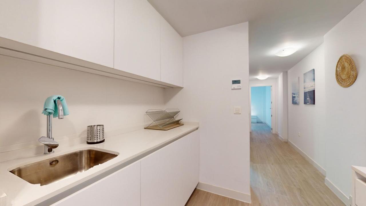 Alicante Colorful Center Bajo Apartman Kültér fotó